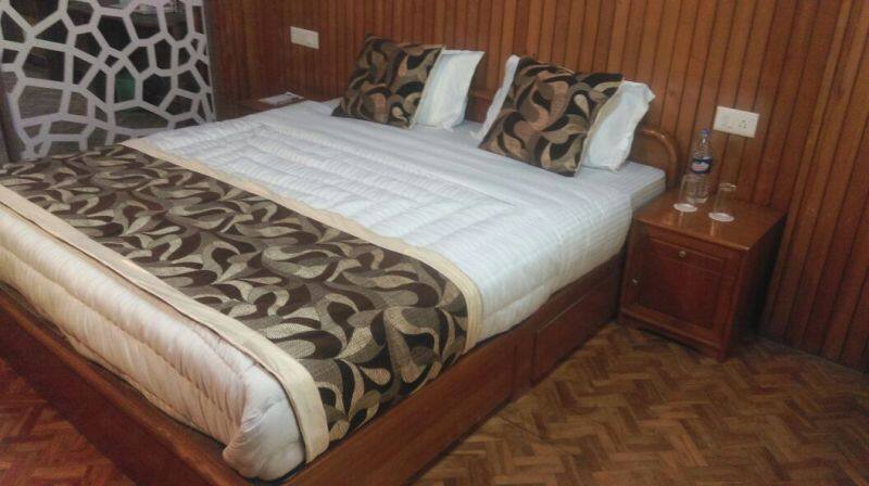 Hotel Prism Residency, Gangtok 3